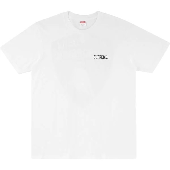 📦SOLD📦Supreme Automobili Lamborghini Tee “SS 20” - Picture 8 of 15